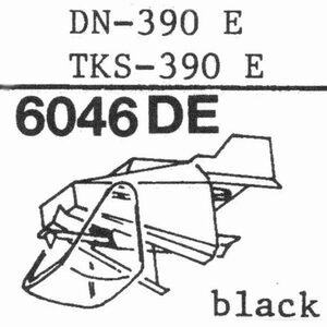 DUAL DN-390 E
