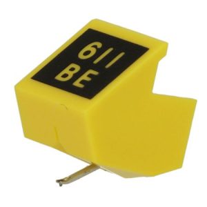 611BE