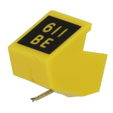 611BE
