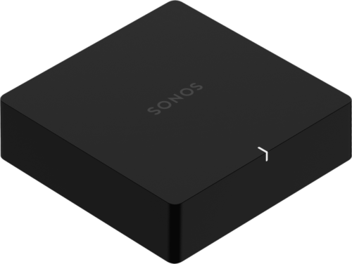 Sonos Stream Box